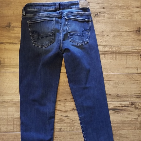 American Eagle Outfitters Skinny Jeans - Picture 4 of 6